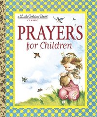 bokomslag LGB Prayers For Children