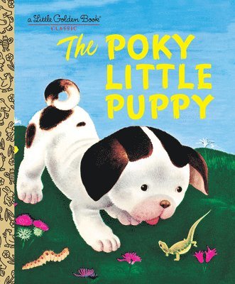 The Poky Little Puppy 1