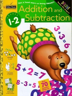 Addition and Subtraction (Grades 1 - 2) 1