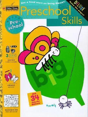 Preschool Skills (Preschool)