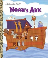 bokomslag LGB Noah's Ark