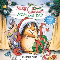 bokomslag Merry Christmas, Mom and Dad (Little Critter)