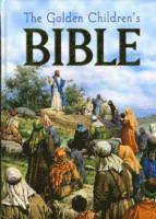 bokomslag Golden Children's Bible