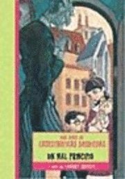 Lemony Snicket - Un Mal Principio, Häftad