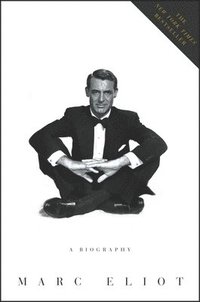 bokomslag Cary Grant: A Biography
