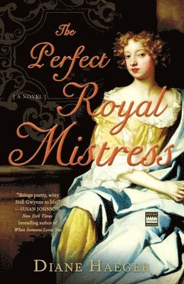 The Perfect Royal Mistress 1