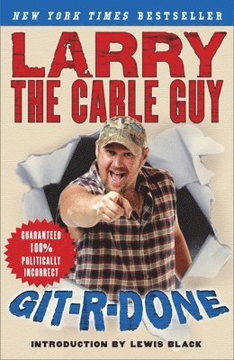 bokomslag Git-R-Done