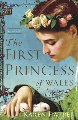 The First Princess of Wales 1