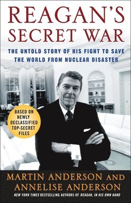 Reagan's Secret War 1