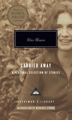 Carried Away 1