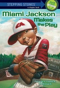 bokomslag Miami Jackson Makes the Play