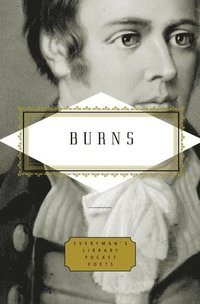 bokomslag Burns: Poems