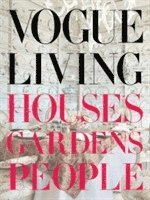 bokomslag Vogue Living