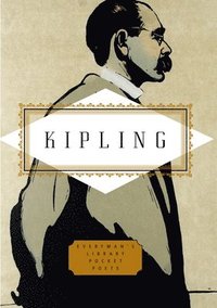 bokomslag Kipling: Poems: Edited by Peter Washington