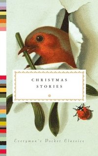 bokomslag Christmas Stories