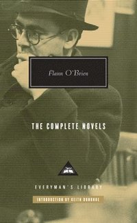 bokomslag O'Brien, F: Complete Novels of Flann O'Brien