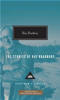 bokomslag The Stories of Ray Bradbury