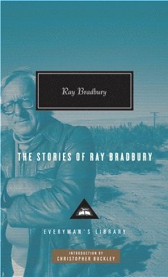 bokomslag Stories Of Ray Bradbury
