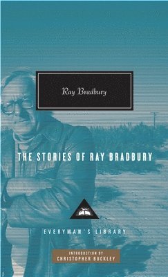 bokomslag The Stories of Ray Bradbury