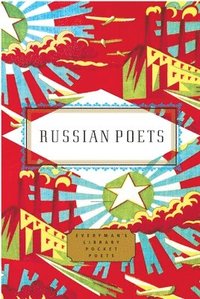 bokomslag Russian Poets