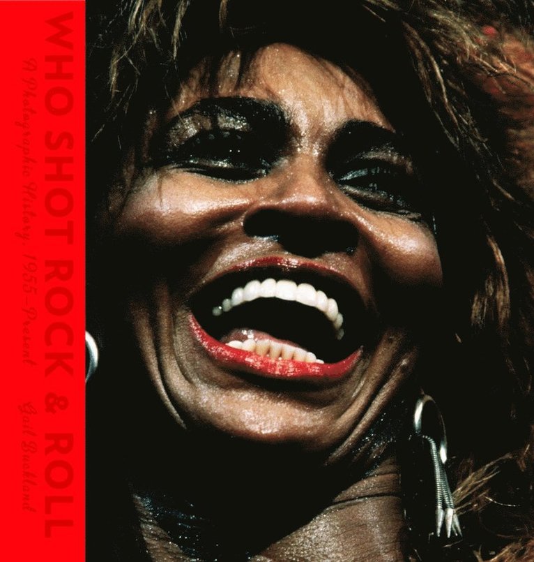 Who Shot Rock and Roll