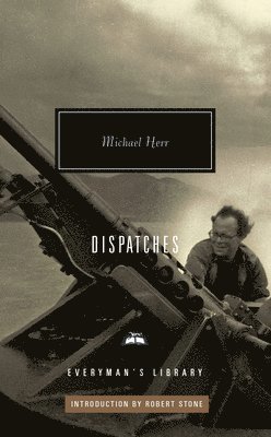 Michael Herr - Dispatches, Inbunden