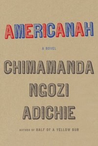 bokomslag Americanah