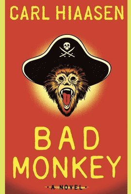 Bad Monkey 1