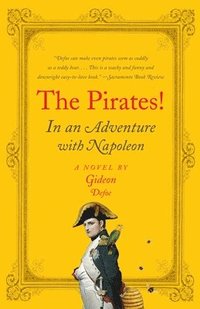 bokomslag The Pirates! In an Adventure with Napoleon