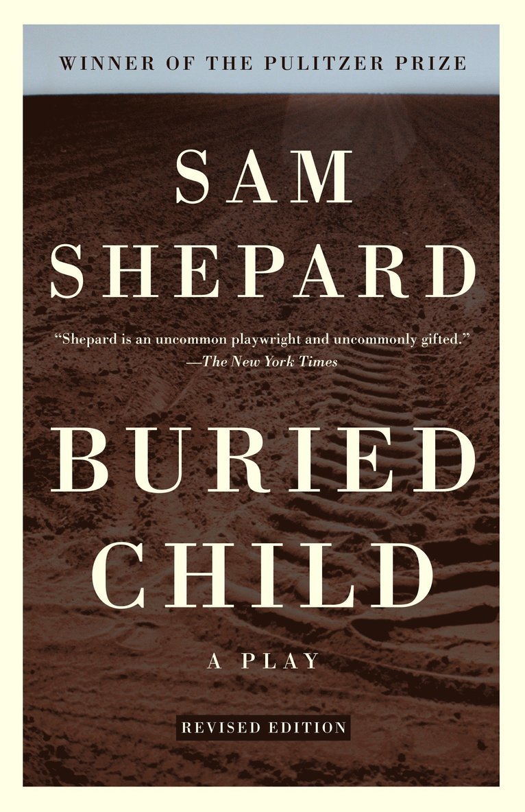 Buried Child 1