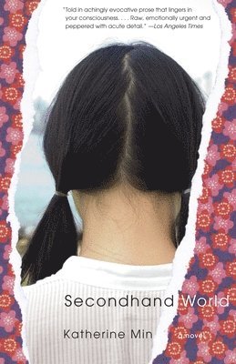 Katherine Min - Secondhand World, Häftad