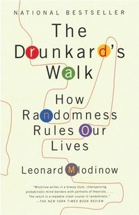 bokomslag Drunkard's Walk