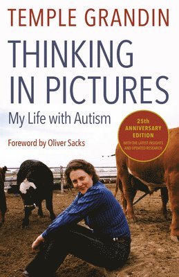 bokomslag Thinking in Pictures, Expanded Edition