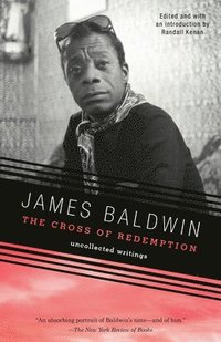 bokomslag The Cross of Redemption: Uncollected Writings