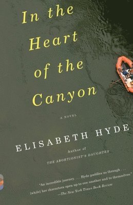 In the Heart of the Canyon 1