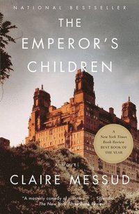 bokomslag The Emperor's Children