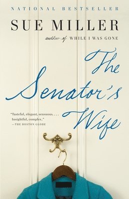 The Senator's Wife 1