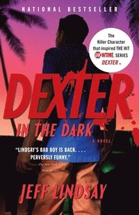 bokomslag Dexter in the Dark