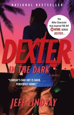 Dexter in the Dark 1