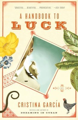 A Handbook to Luck 1