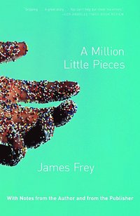 bokomslag A Million Little Pieces