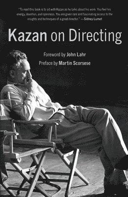 Kazan on Directing