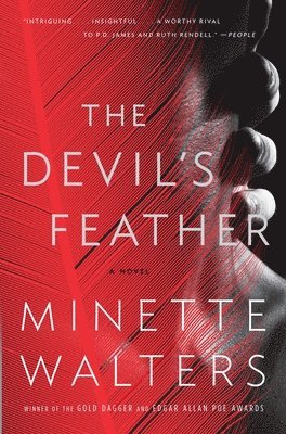 The Devil's Feather 1