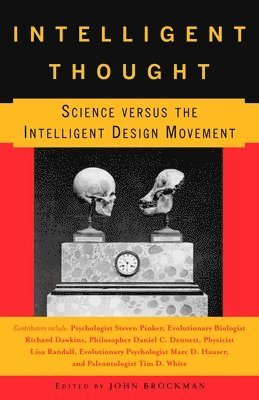 bokomslag Intelligent Thought