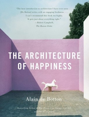 The Architecture of Happiness 1