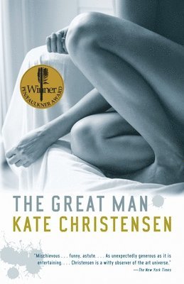 The Great Man 1