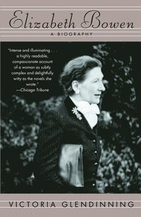 bokomslag Elizabeth Bowen