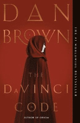 bokomslag The Da Vinci Code