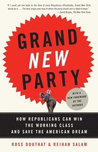 bokomslag Grand New Party
