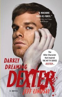 bokomslag Darkly Dreaming Dexter